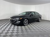 Used 2023 Chevrolet Malibu LT w/ Driver Confidence Package image 5