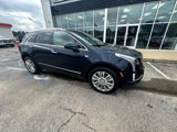Used 2017 Cadillac XT5 Premium Luxury image 2