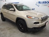 Used 2015 Jeep Cherokee Latitude image 4