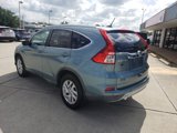 Used 2015 Honda CR-V EX-L image 3