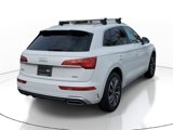 Certified 2022 Audi Q5 2.0T Premium w/ Convenience Package image 4