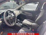 Used 2015 Chevrolet Cruze LS image 2