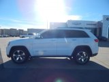 Used 2015 Jeep Grand Cherokee Limited w/ Luxury Group II image 2