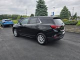 Used 2022 Chevrolet Equinox LT image 2