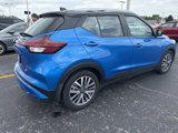Used 2024 Nissan Kicks SV image 3