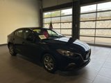 Used 2015 MAZDA MAZDA3 i SV image 3