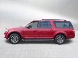 Used 2016 Ford Expedition EL XLT w/ Equipment Group 202A image 4