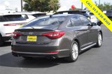 Used 2015 Hyundai Sonata Limited w/ Option Group 06 image 6