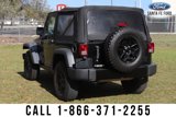 Used 2017 Jeep Wrangler Sport image 6