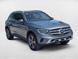 Certified 2020 Mercedes-Benz GLC 300 image 3