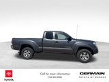 Used 2014 Toyota Tacoma PreRunner w/ SR5 Package image 4