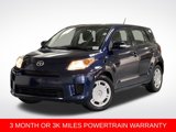 Used 2010 Scion xD image 1