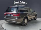Used 2016 Dodge Durango SXT w/ Quick Order Package 23B image 5