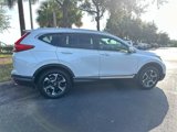 Certified 2019 Honda CR-V Touring image 2