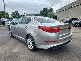 Used 2015 Kia Optima EX w/ EX Premium Package image 3