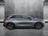 Used 2021 INFINITI QX50 Luxe image 4