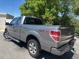 Used 2013 Ford F150 STX w/ Mid Equipment Group image 4