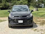 Used 2018 Chevrolet Trax LT w/ Redline Edition image 2