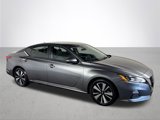 Used 2022 Nissan Altima 2.5 SV image 4