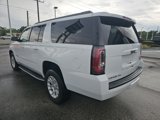 Used 2019 GMC Yukon XL SLT w/ Open Road Package image 4