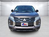 New 2025 Mitsubishi Outlander Sport SE image 2