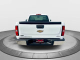 Used 2011 Chevrolet Silverado 1500 W/T image 6