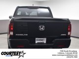 Used 2023 Honda Ridgeline RTL-E image 5