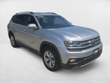 Used 2018 Volkswagen Atlas SE image 3