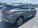 Used 2018 Nissan Murano S image 5