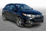 Certified 2022 Honda HR-V EX image 2