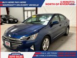 Used 2020 Hyundai Elantra SEL image 6