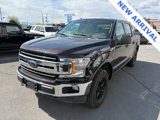 Used 2018 Ford F150 XLT image 3