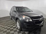 Used 2014 Chevrolet Equinox LT w/ Driver Convenience Package image 3