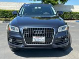 Used 2017 Audi Q5 2.0T Premium image 2