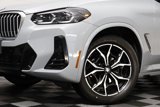 Certified 2022 BMW X3 xDrive30i w/ M Sport Package 2 image 3