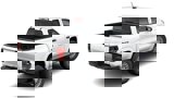 New 2025 Chevrolet Colorado LT w/ LT Convenience Package image 4