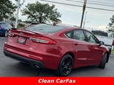 Used 2020 Ford Fusion SE w/ Equipment Group 151A image 3