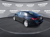 Used 2024 Nissan Sentra S w/ Trunk Package image 6