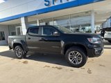 Used 2022 Chevrolet Colorado LT w/ LT Convenience Package image 2