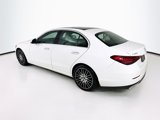 Certified 2023 Mercedes-Benz C 300 Sedan image 6