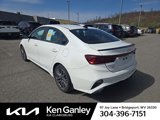 Certified 2022 Kia Forte GT-Line w/ GT-Line Premium Package image 6