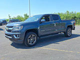 Used 2019 Chevrolet Colorado LT w/ LT Convenience Package image 5