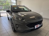 Used 2022 Ford Escape SEL image 2