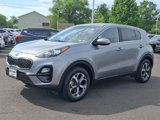 Used 2022 Kia Sportage LX image 3
