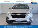 Certified 2022 Chevrolet Equinox LT image 3