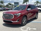 Used 2019 GMC Terrain Denali w/ Advanced Safety Package image 2