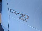 New 2025 MAZDA CX-30 AWD 2.5 S w/ Select Sport Pkg image 4