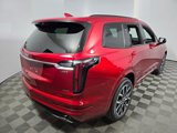 New 2025 Cadillac XT6 Sport w/ Technology Package image 6