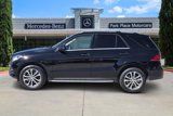 Used 2016 Mercedes-Benz GLE 350 image 3