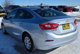 Used 2017 Chevrolet Cruze LS image 6